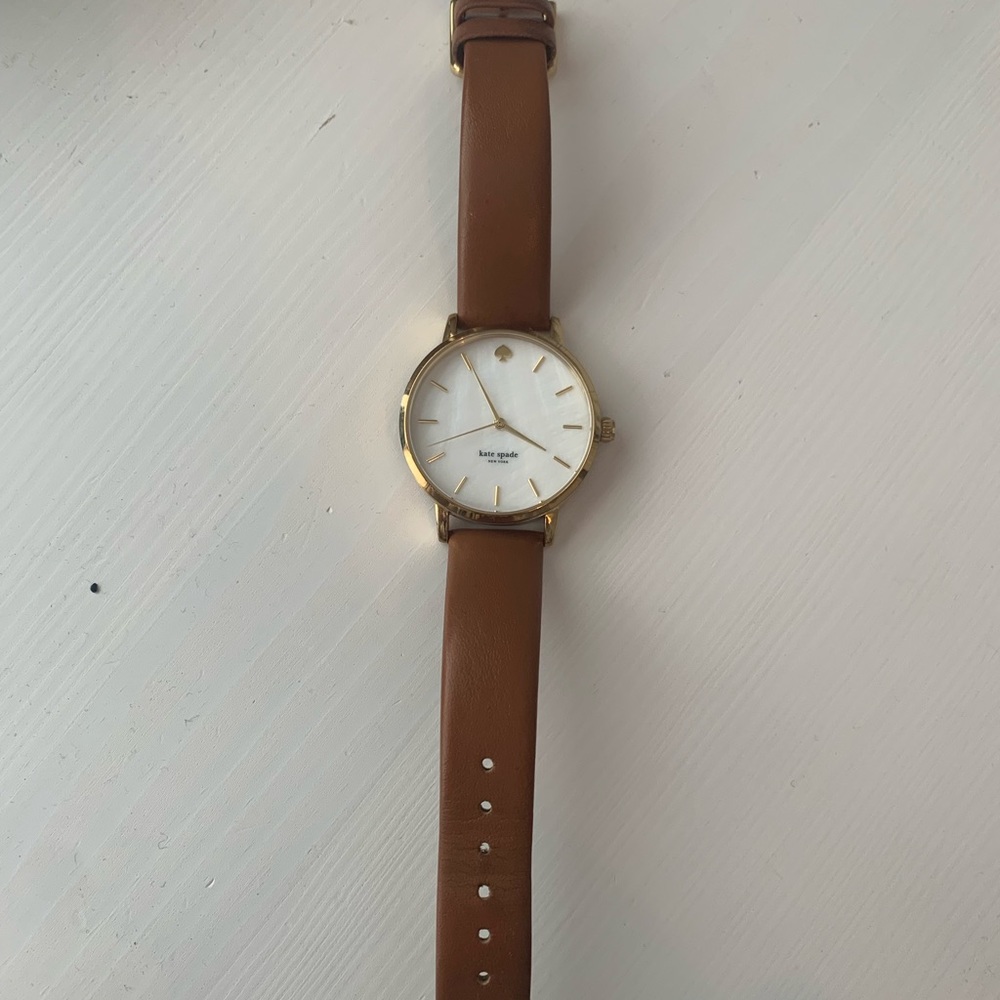 Kate Spade Watch